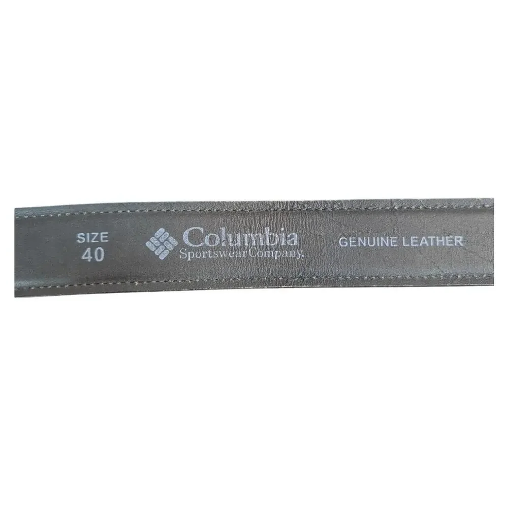 Columbia double loop